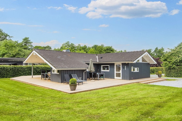 Foto van 8 persoons vakantie huis in Aabenraa - Vakantiehuis in Aabenraa - Outdoor
