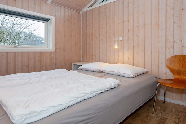 Foto van 8 persoons vakantie huis in Aabenraa - Vakantiehuis in Aabenraa - Indoor