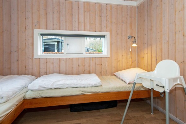 Foto van 8 persoons vakantie huis in Aabenraa - Vakantiehuis in Aabenraa - Indoor