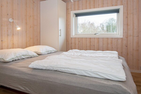 Foto van 8 persoons vakantie huis in Aabenraa - Vakantiehuis in Aabenraa - Indoor