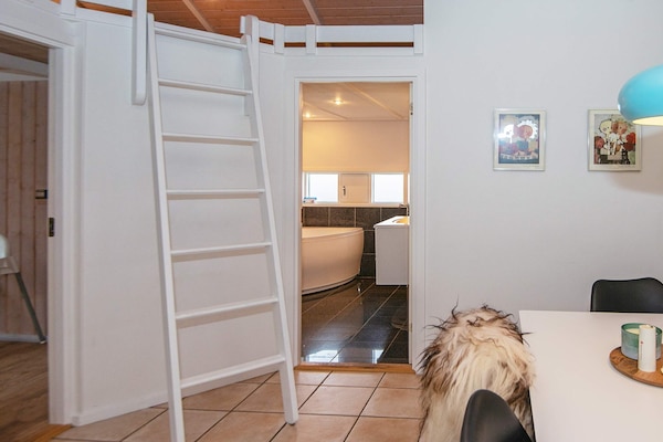 Foto van 8 persoons vakantie huis in Aabenraa - Vakantiehuis in Aabenraa - Indoor