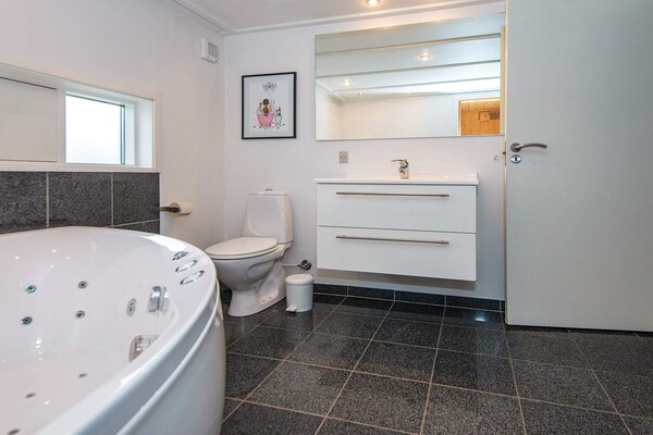 Foto van 8 persoons vakantie huis in Aabenraa - Vakantiehuis in Aabenraa - Indoor