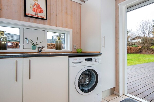 Foto van 8 persoons vakantie huis in Aabenraa - Vakantiehuis in Aabenraa - Indoor