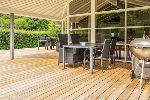 Foto van 8 persoons vakantie huis in Aabenraa - Vakantiehuis in Aabenraa - Untagged