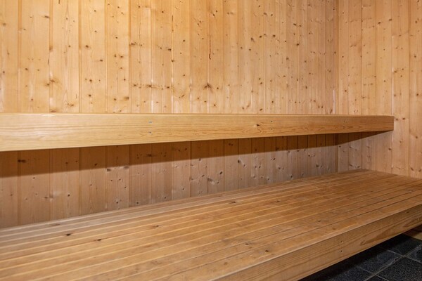 Foto van 8 persoons vakantie huis in Aabenraa - Vakantiehuis in Aabenraa - Sauna