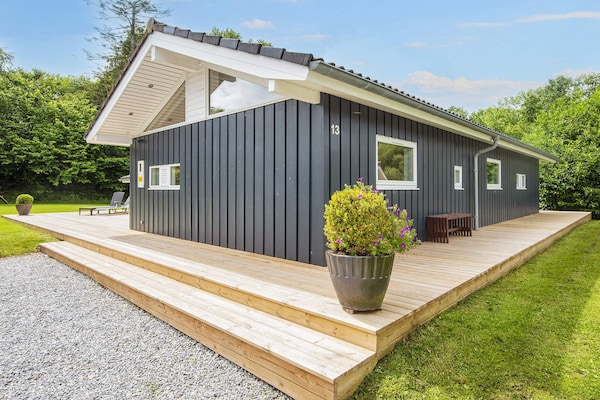 Foto van 8 persoons vakantie huis in Aabenraa - Vakantiehuis in Aabenraa - View