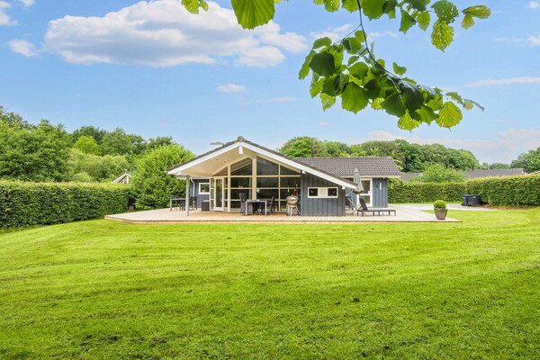 Foto van 8 persoons vakantie huis in Aabenraa - Vakantiehuis in Aabenraa - View