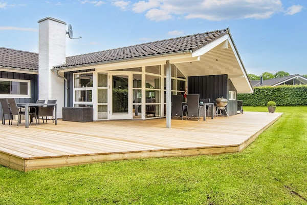Foto van 8 persoons vakantie huis in Aabenraa - Vakantiehuis in Aabenraa - View