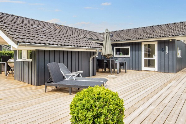 Foto van 8 persoons vakantie huis in Aabenraa - Vakantiehuis in Aabenraa - View