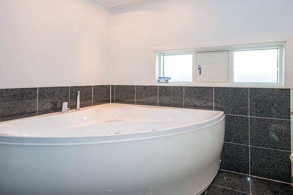 Foto van 8 persoons vakantie huis in Aabenraa - Vakantiehuis in Aabenraa - Spa