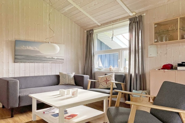 Foto van 6 persoons vakantie huis in Otterndorf - Vakantiehuis in Ottendorf - Indoor