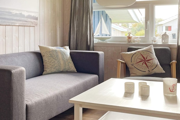 Foto van 6 persoons vakantie huis in Otterndorf - Vakantiehuis in Ottendorf - Indoor
