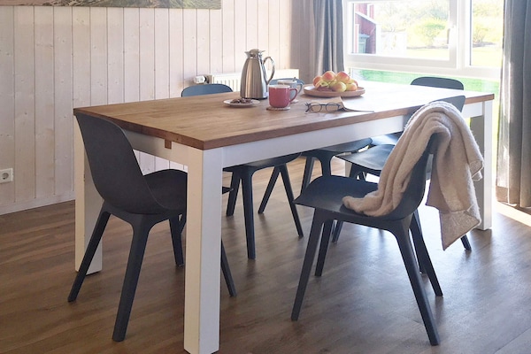 Foto van 6 persoons vakantie huis in Otterndorf - Vakantiehuis in Ottendorf - Indoor