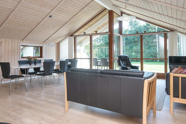 Foto van 7 persoons vakantie huis in Ulfborg-By Traum - Vakantiehuis in Ulfborg - Indoor
