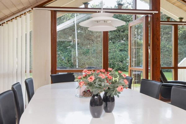 Foto van 7 persoons vakantie huis in Ulfborg-By Traum - Vakantiehuis in Ulfborg - Indoor