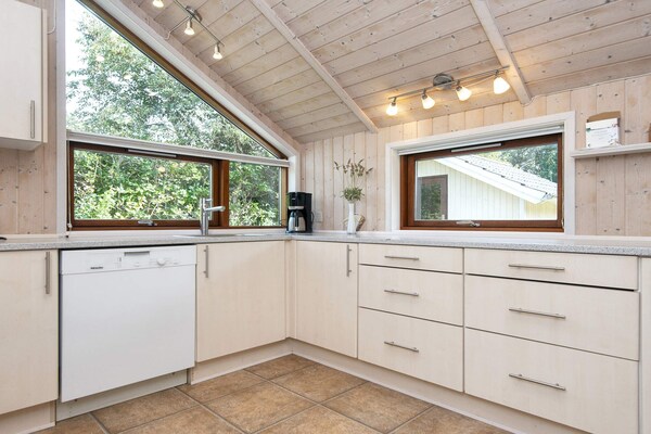 Foto van 7 persoons vakantie huis in Ulfborg-By Traum - Vakantiehuis in Ulfborg - Indoor