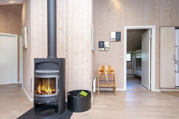 Foto van 7 persoons vakantie huis in Ulfborg-By Traum - Vakantiehuis in Ulfborg - Indoor