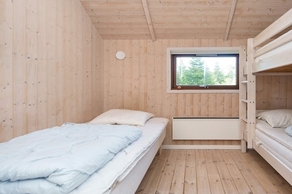 Foto van 7 persoons vakantie huis in Ulfborg-By Traum - Vakantiehuis in Ulfborg - Indoor