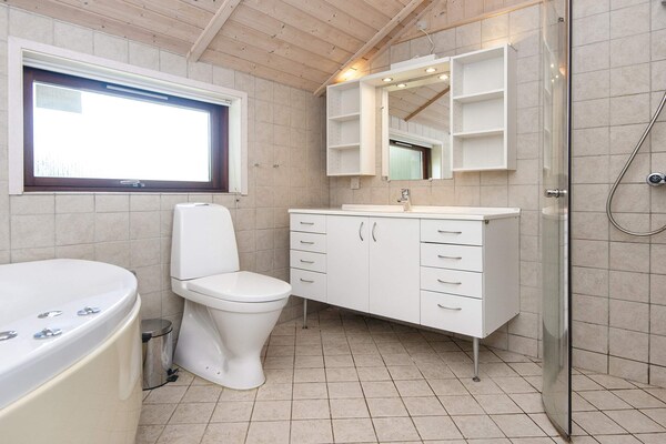 Foto van 7 persoons vakantie huis in Ulfborg-By Traum - Vakantiehuis in Ulfborg - Indoor