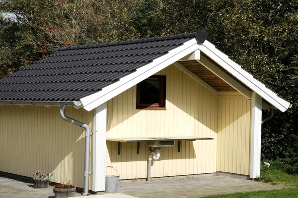 Foto van 7 persoons vakantie huis in Ulfborg-By Traum - Vakantiehuis in Ulfborg - View