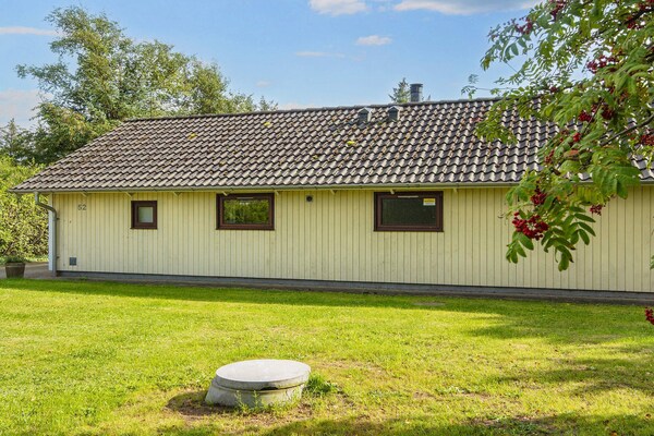 Foto van 7 persoons vakantie huis in Ulfborg-By Traum - Vakantiehuis in Ulfborg - View