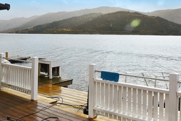 Foto van 6 persoons vakantie huis in Gursken-By Traum - Vakantiehuis in Gursken - Outdoor