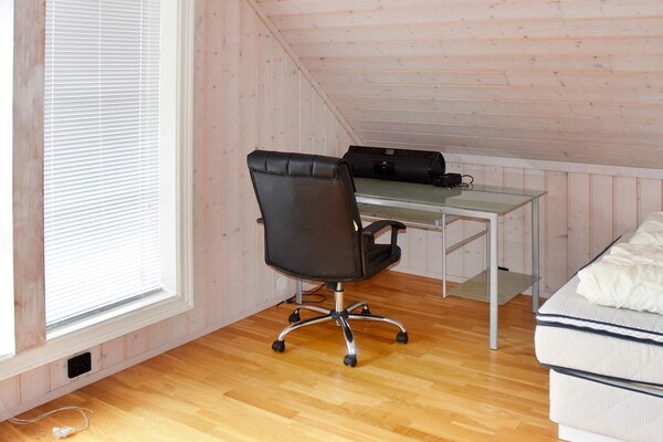 Foto van 6 persoons vakantie huis in Gursken-By Traum - Vakantiehuis in Gursken - Indoor