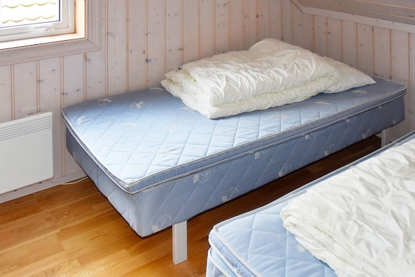 Foto van 6 persoons vakantie huis in Gursken-By Traum - Vakantiehuis in Gursken - Indoor
