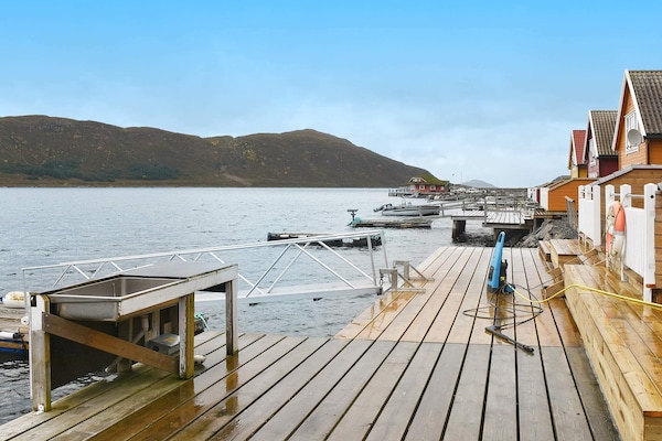 Foto van 6 persoons vakantie huis in Gursken-By Traum - Vakantiehuis in Gursken - Outdoor