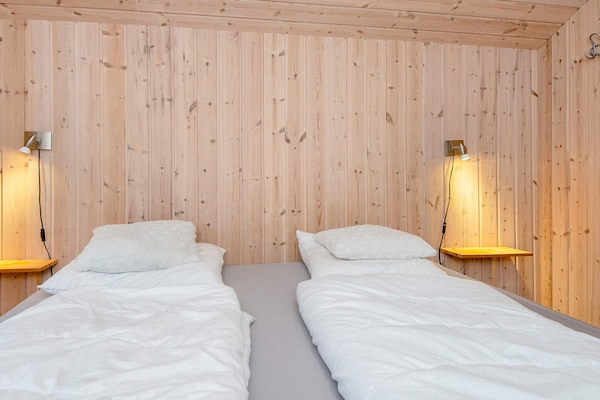 Foto van Luxe familie retraite -- By Traum Ferienwohnungen - Vakantiehuis in Rømø - Indoor