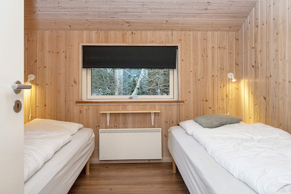 Foto van Luxe familie retraite -- By Traum Ferienwohnungen - Vakantiehuis in Rømø - Indoor