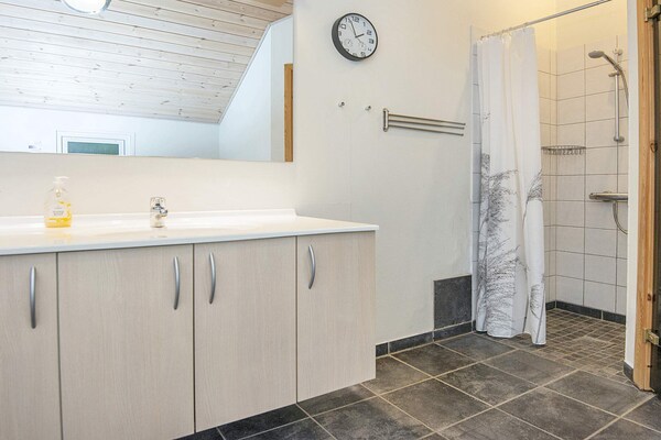 Foto van Luxe familie retraite -- By Traum Ferienwohnungen - Vakantiehuis in Rømø - Indoor