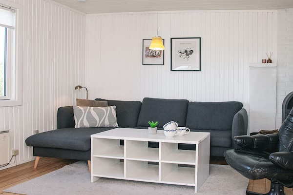 Foto van 6 persoons vakantie huis in Ringkøbing-By Traum - Vakantiehuis in Ringkøbing - Indoor