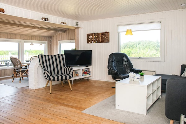 Foto van 6 persoons vakantie huis in Ringkøbing-By Traum - Vakantiehuis in Ringkøbing - Indoor