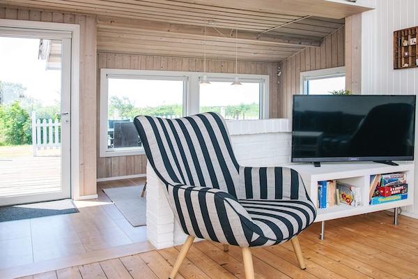 Foto van 6 persoons vakantie huis in Ringkøbing-By Traum - Vakantiehuis in Ringkøbing - Indoor