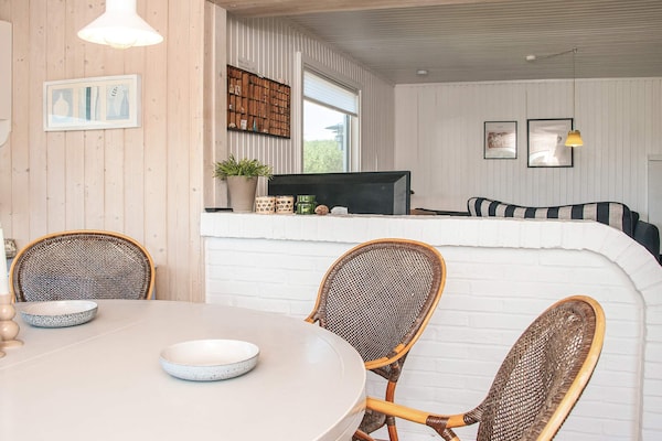 Foto van 6 persoons vakantie huis in Ringkøbing-By Traum - Vakantiehuis in Ringkøbing - Indoor