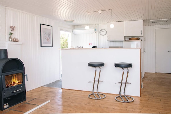 Foto van 6 persoons vakantie huis in Ringkøbing-By Traum - Vakantiehuis in Ringkøbing - Indoor