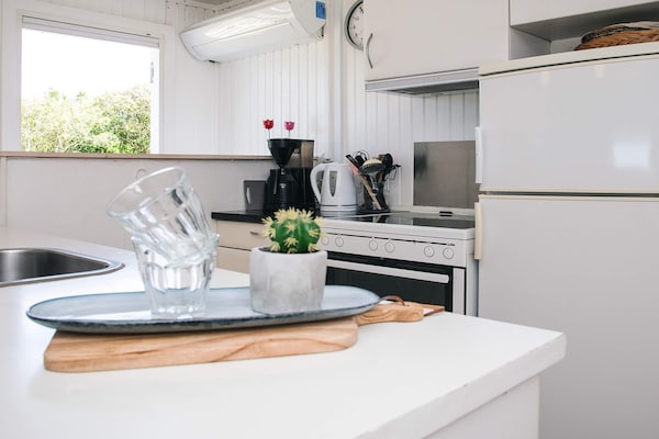 Foto van 6 persoons vakantie huis in Ringkøbing-By Traum - Vakantiehuis in Ringkøbing - Indoor