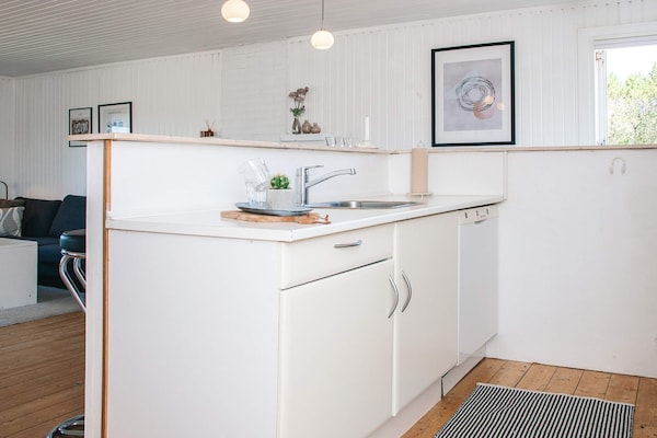 Foto van 6 persoons vakantie huis in Ringkøbing-By Traum - Vakantiehuis in Ringkøbing - Indoor