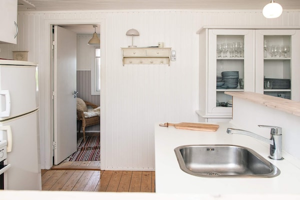 Foto van 6 persoons vakantie huis in Ringkøbing-By Traum - Vakantiehuis in Ringkøbing - Indoor
