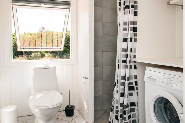 Foto van 6 persoons vakantie huis in Ringkøbing-By Traum - Vakantiehuis in Ringkøbing - Indoor