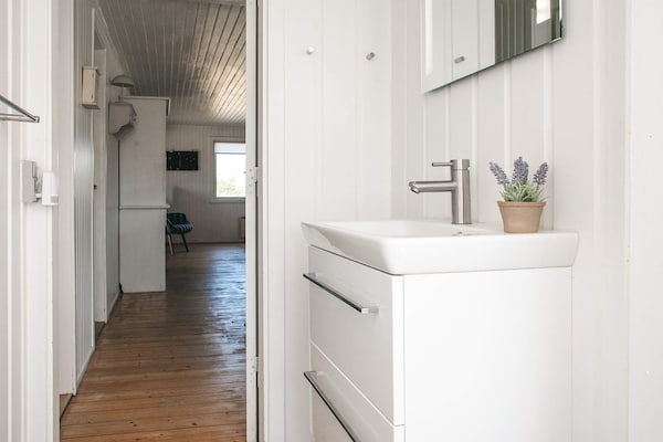 Foto van 6 persoons vakantie huis in Ringkøbing-By Traum - Vakantiehuis in Ringkøbing - Indoor