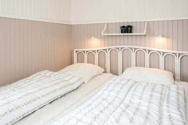 Foto van 6 persoons vakantie huis in Ringkøbing-By Traum - Vakantiehuis in Ringkøbing - Indoor