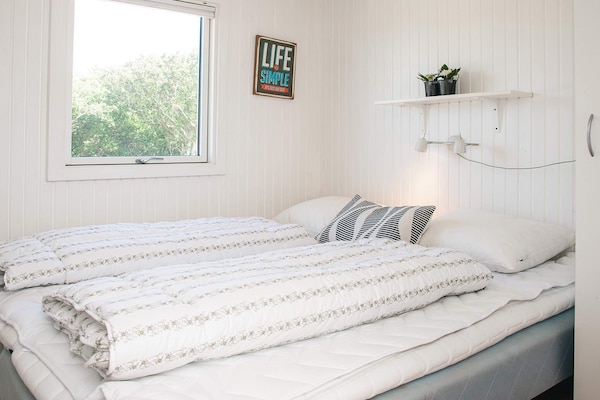 Foto van 6 persoons vakantie huis in Ringkøbing-By Traum - Vakantiehuis in Ringkøbing - Indoor