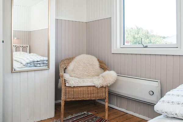 Foto van 6 persoons vakantie huis in Ringkøbing-By Traum - Vakantiehuis in Ringkøbing - Indoor