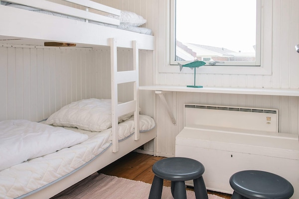Foto van 6 persoons vakantie huis in Ringkøbing-By Traum - Vakantiehuis in Ringkøbing - Indoor