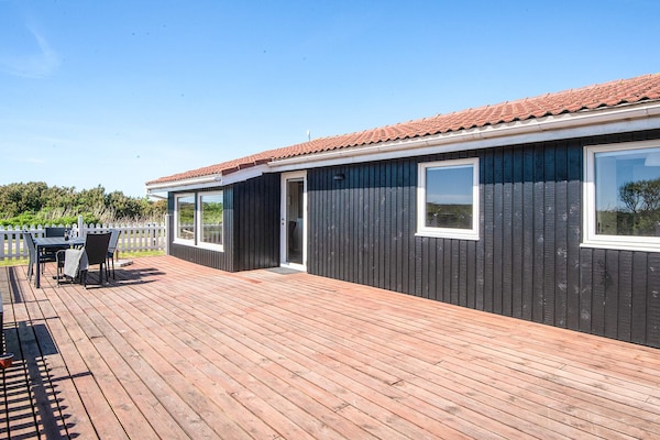 Foto van 6 persoons vakantie huis in Ringkøbing-By Traum - Vakantiehuis in Ringkøbing - View