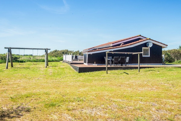 Foto van 6 persoons vakantie huis in Ringkøbing-By Traum - Vakantiehuis in Ringkøbing - View