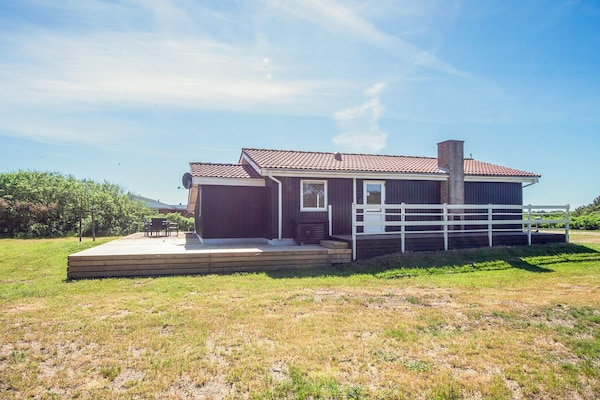 Foto van 6 persoons vakantie huis in Ringkøbing-By Traum - Vakantiehuis in Ringkøbing - View