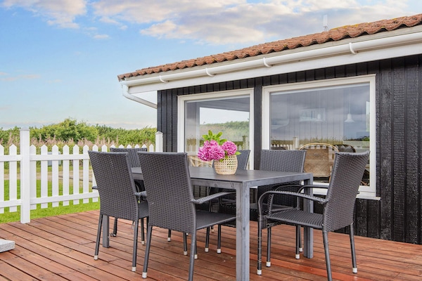 Foto van 6 persoons vakantie huis in Ringkøbing-By Traum - Vakantiehuis in Ringkøbing - View